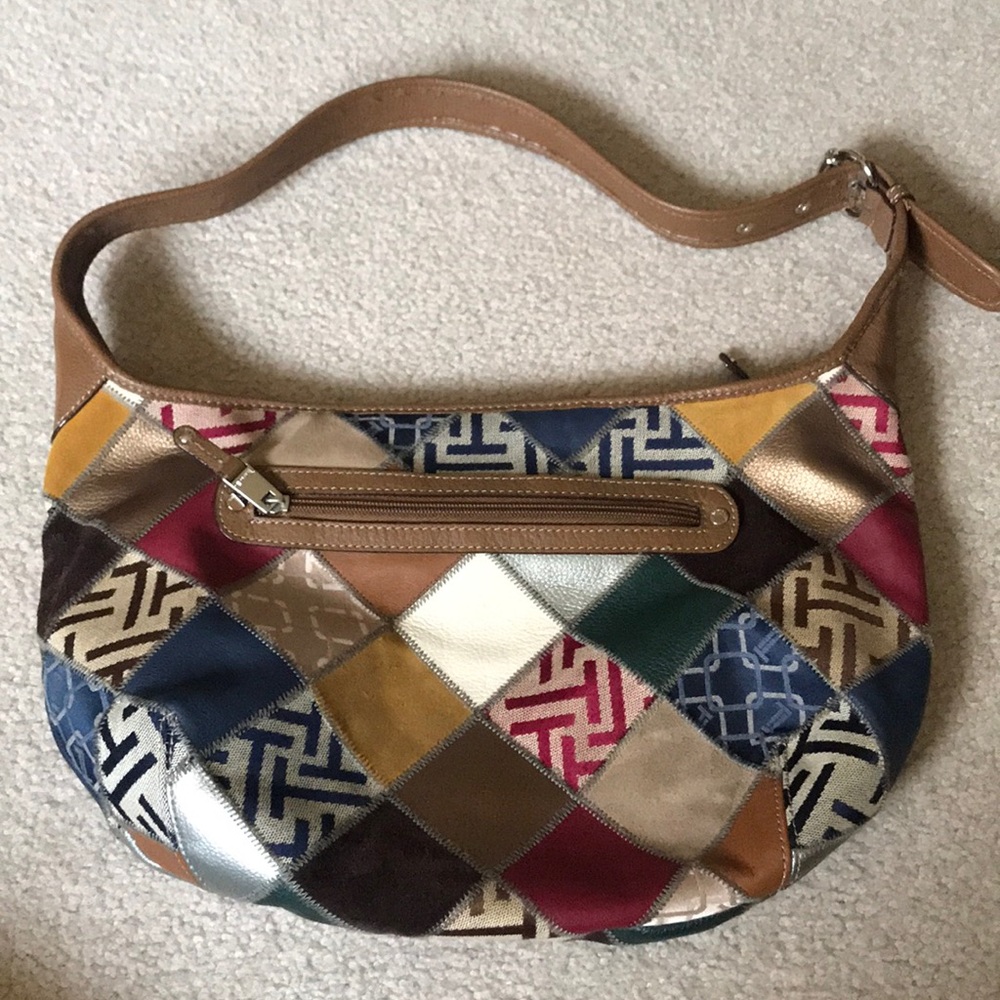 Fun Tignanello Purse